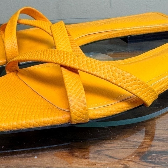 Who What Wear Clara Slide Sandal - Picture 4 of 15